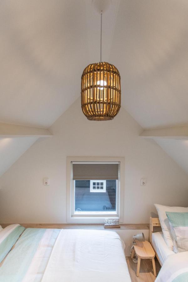 Vakantiewoning T Uusje Wemeldinge Dış mekan fotoğraf