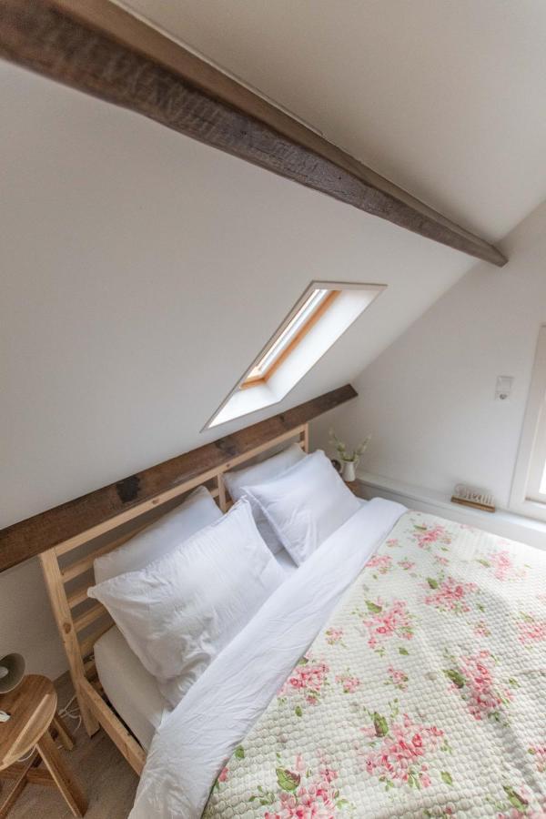 Vakantiewoning T Uusje Wemeldinge Dış mekan fotoğraf