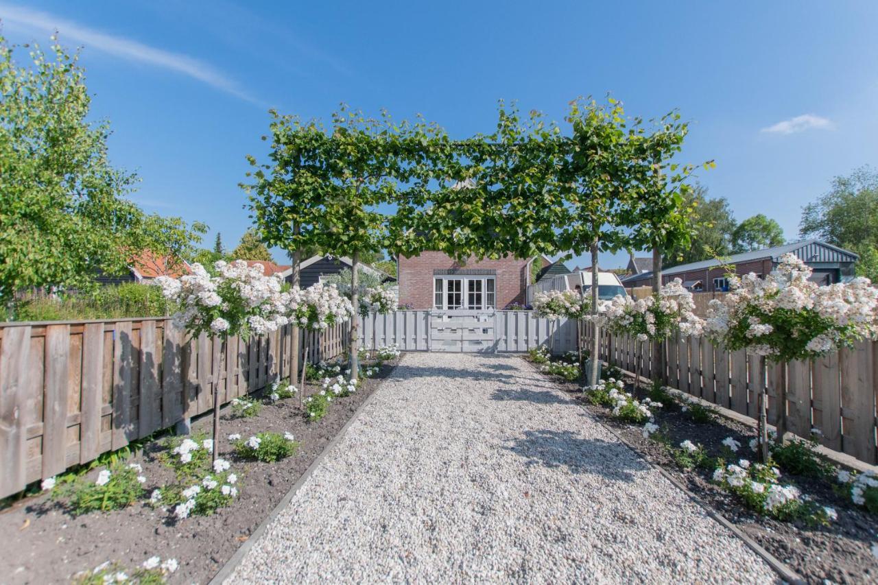 Vakantiewoning T Uusje Wemeldinge Dış mekan fotoğraf